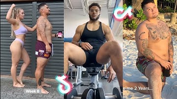 Best Glow Up Transformations - TikTok Compilation 2023 #5