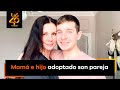 Madre e hijo se casan y tienen hijos