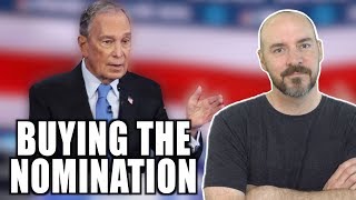 Buying The Nomination