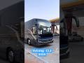 Super Luxury Yutong C12 Bus 2025 Brand New Automobile Travel Nothingimposibleinthisworld 