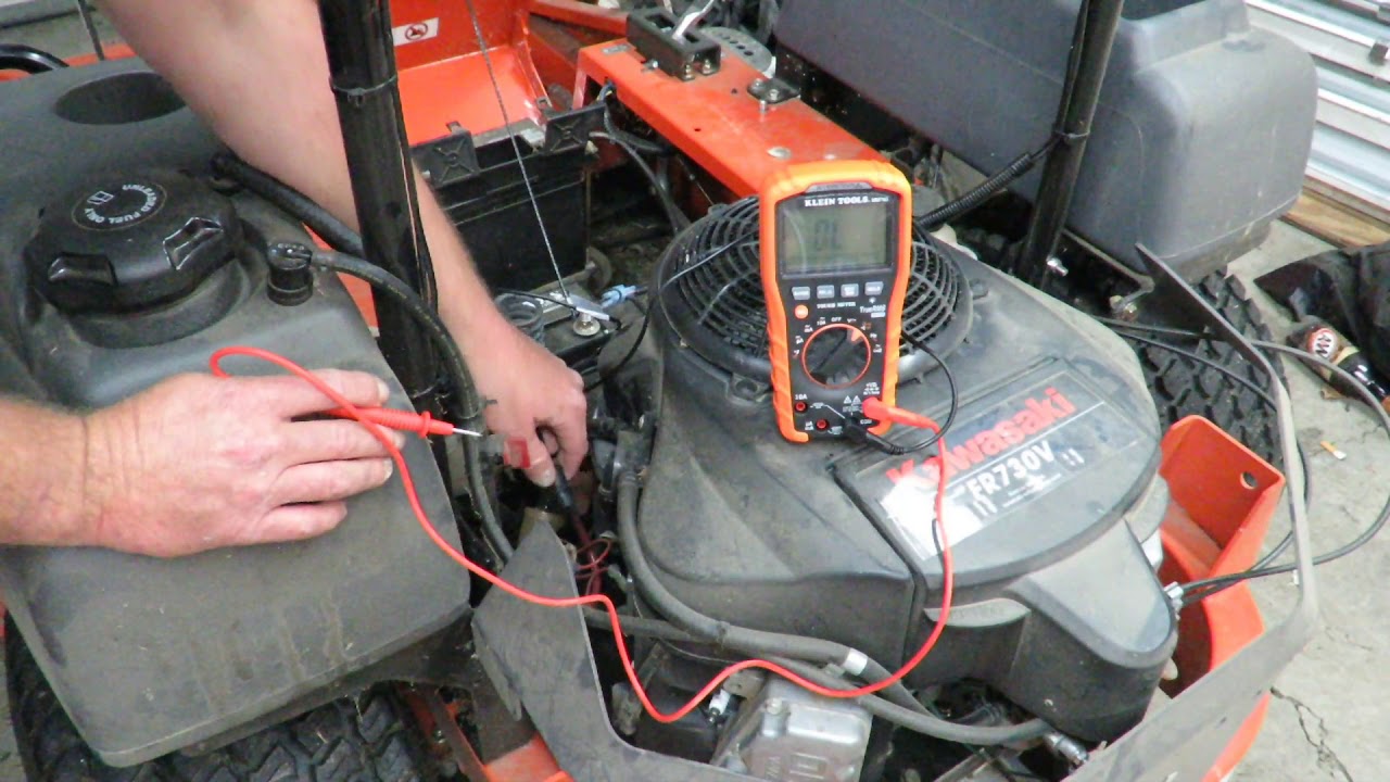 How to Test for Ground Connections YouTube