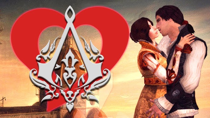 Dia dos namorados: Relembre romances dos RPGs - GameBlast