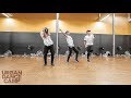 Blurred lines  robin thicke  quick style crew choreography  310xt films  urban dance camp