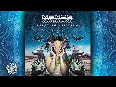 Menog — Tristan & Mandala - Mimosa Dosa (Menog Remix)