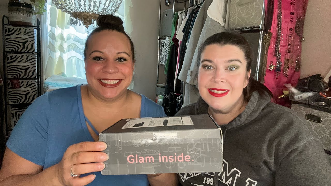 Ofra Mystery Box Spring 2024