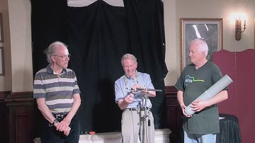 outsidebroadcast sound demonstration bitesize4