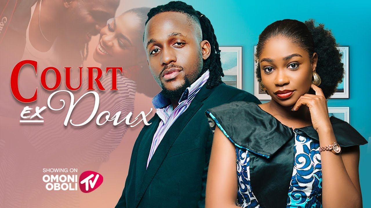 COURT EX DOUX - Film Complet en Français 2025