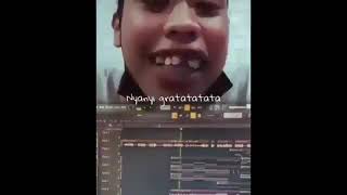 Gratatatata Ta Ta Ta Taek