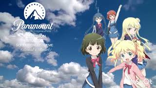 Paramount Television Studios Soft Extended Theme (Slowed + Reverb) screenshot 5