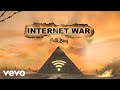 Skillibeng Goes Drill On "Internet War"