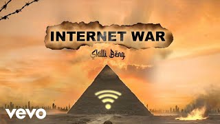 Watch Skillibeng Internet War video