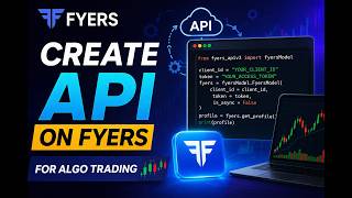 How to create API (WITH STATIC IP) on Fyers