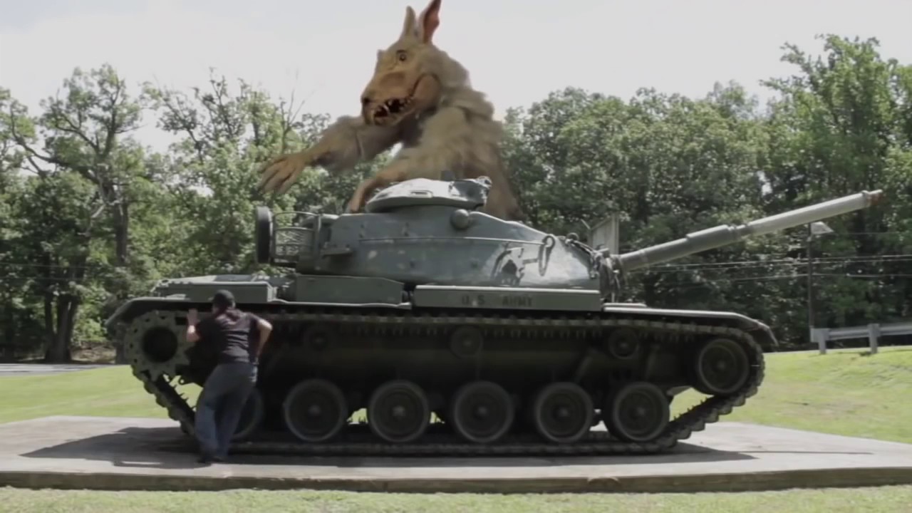 Beaster Day all monster scenes - YouTube