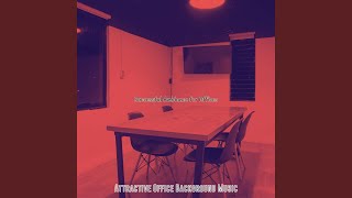 Divine Ambience for Working