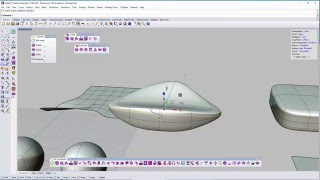 Famous AdvDig Week10-1 T-Splines Basics 01 Wealth