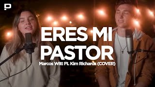 ERES MI PASTOR | (Cover)🎻🎶