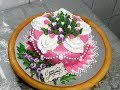 УКРАШЕНИЕ ТОРТОВ, Торт ЦВЕТОК от SWEET BEAUTY СЛАДКАЯ КРАСОТА , CAKE DECORATION