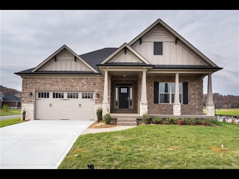 1009 Equine Ave, Sellersburg, IN home video tour