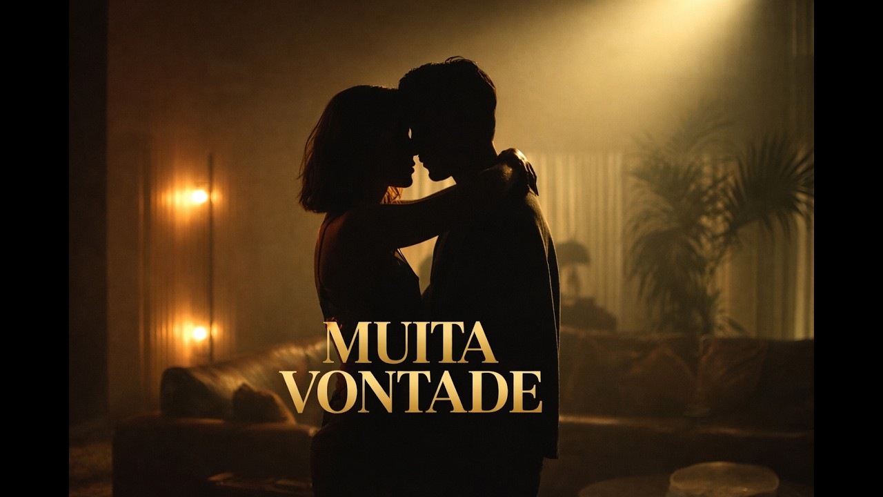 R&B Brasil - Muita Vontade | ECHOTDS