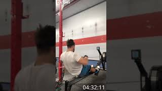 Fittest experience