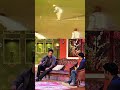 "Mummy se puchke aaya hai?"— Wasim Akram's Hilarious First Meeting with Sachin! #wasimakram #shorts