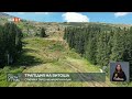 Глутница кучета или мечка нападна турист на Витоша    ?
