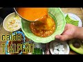 Caldo TLALPEÑO | El Mister Cocina