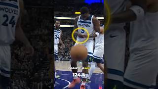 NBA secret dunk scoring system #nba #dunk #basketball #jump