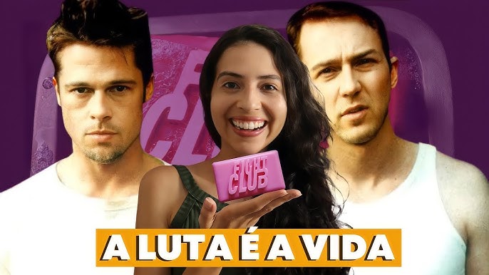 China censura filme Clube da Luta e cria final alternativo. Veja mudanças