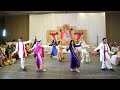 Laal ghagra  mehndi dance  september 2023