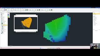 How to Import Surface in InfoDrainage 2026 from Civil 3D or Landxml