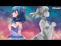 Nightcore clarity switching vocals