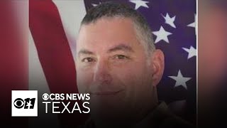 Van Zandt County commissioner accused of impersonating public servant