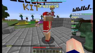 Minecraft | Mineplex Evolution Gameplay