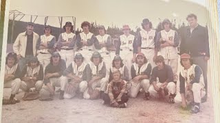 Memories of a national softball championship are as vivid as ever for N.L. players 50 years later