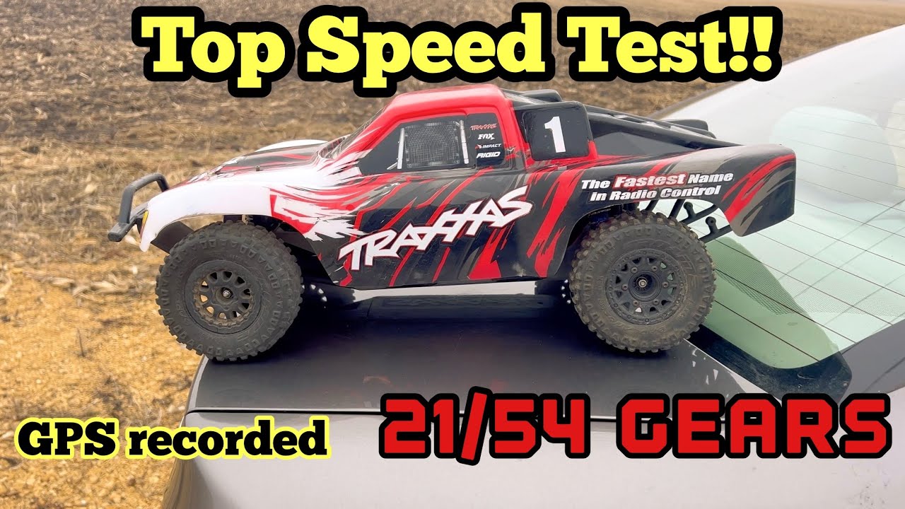 Traxxas 2914 AA Alkaline 4Pk - Havoc Speed