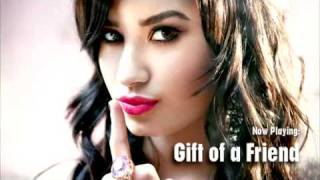 Demi Lovato New CD Here We Go Again (Album Sampler) HQ +Download Links!