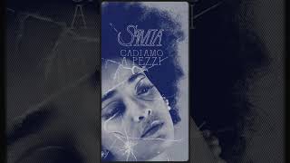 “Cadiamo a pezzi”, il primo EP di SAMIA - Topic https://ada.lnk.to/cadiamoapezzi