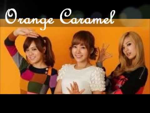 orange-caramel-"funny-hunny"-lyrics-[romanization]