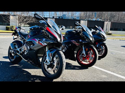 2022 bmw S1000RR
