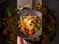 夏野菜たっぷりタコライス#冷凍ストック#タコライス #夏野菜 #簡単料理 #週末作り置き