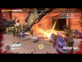 Overwatch: play of the game sombra