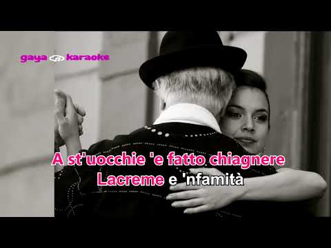 Malafemmena - Andrea