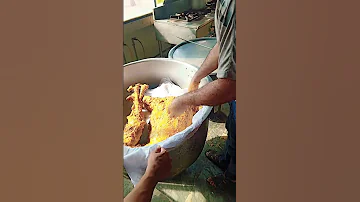 Chef Waqas Hafazabadi Sialkot Dastor Garden Lame Barkra Rost Music 