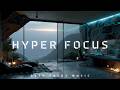 Focus Music Studying ~ Deep Concentration Music ~ Productivity Boost Music ~ Hyper Focus 2026