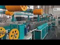 Линия для производства 3D нити (филамента) SJ45
