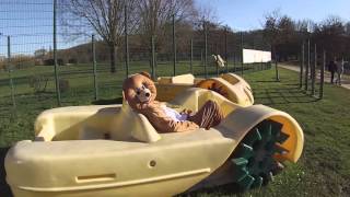 Fun Raid Teaser 2016