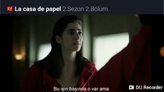 La Casa De Papel Berlin Nairobi Konuşması Tr Altyazili