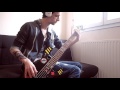 Mucc - Kuukyo na Heya (Disabled Bass Cover)