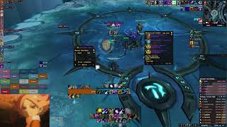 (Defile on You) RS25HC~ICC25HC Boomie PoV- Warmane Lordaeron- 0% Buff